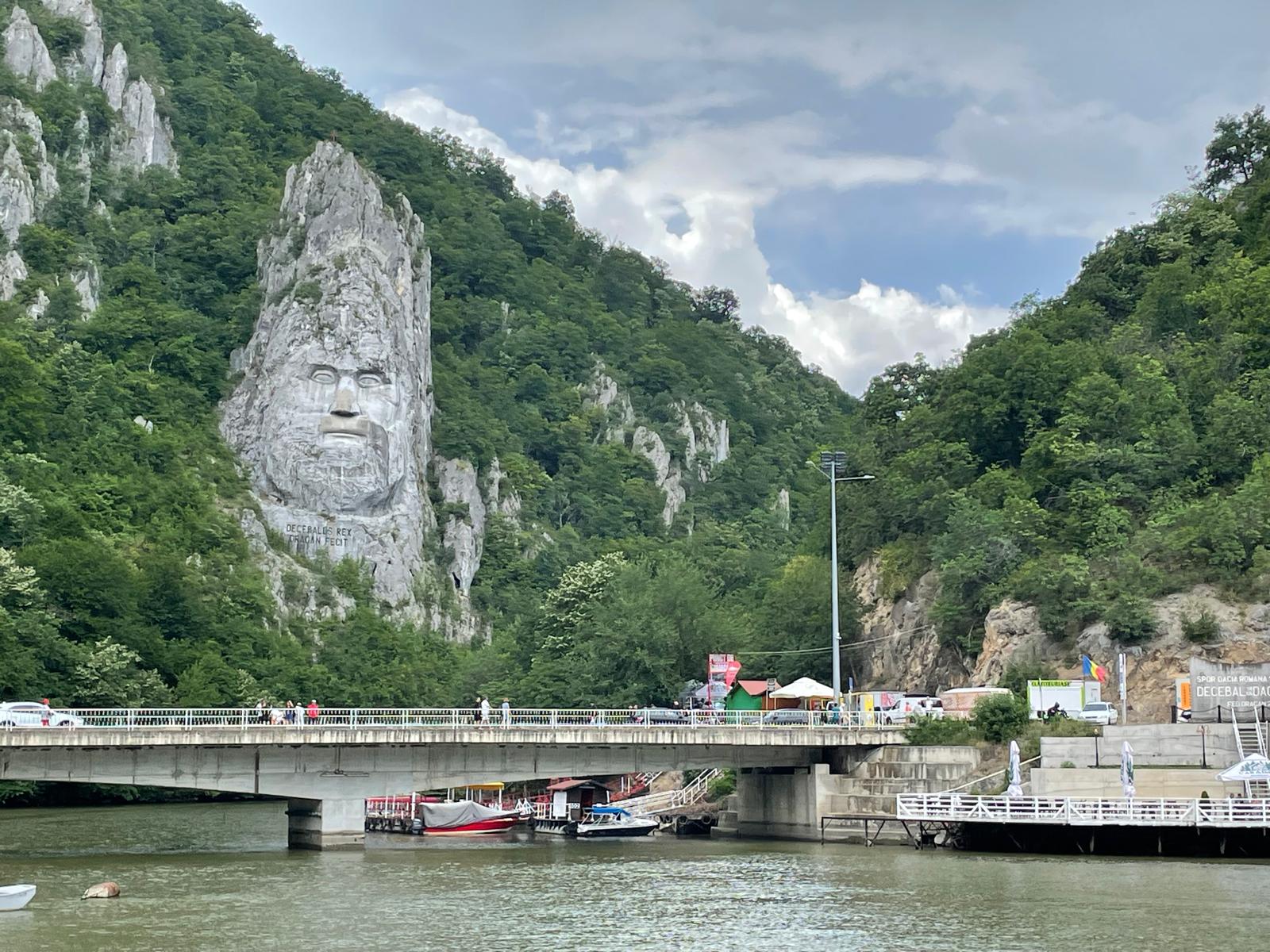 Aurora Clota - Danube