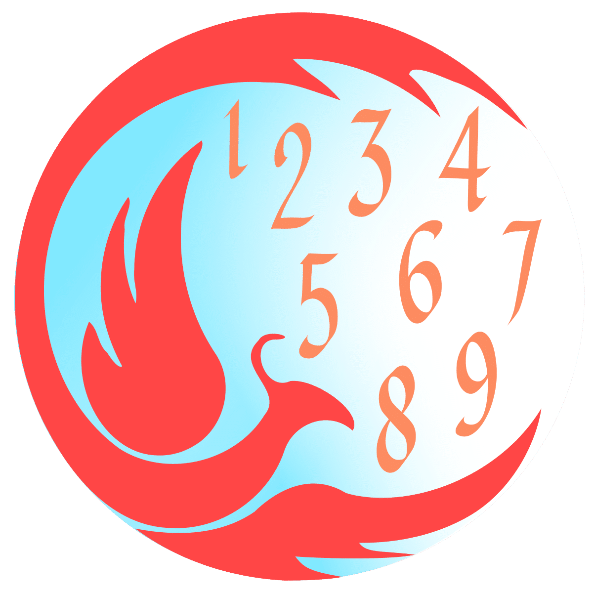 logo Aurora Clota - Psycho-numérologie