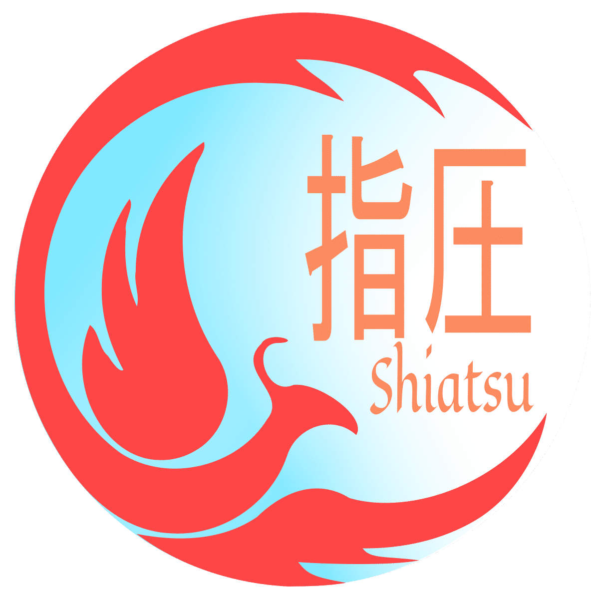 logo Aurora Clota - Shiatsu