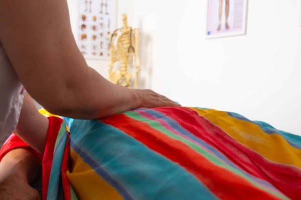 Aurora Clota - Psycho-numérologie et Shiatsu